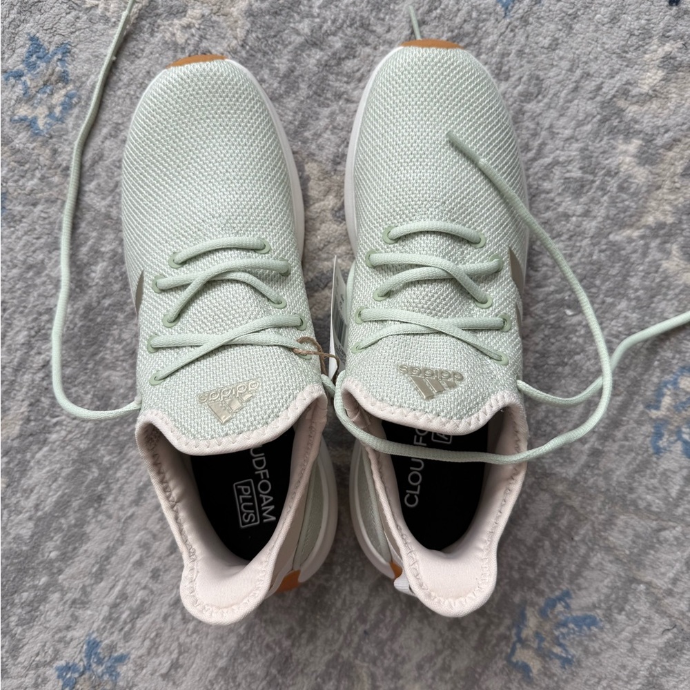 adidas Cloudfoam Pure SPW - Picture 4 of 9